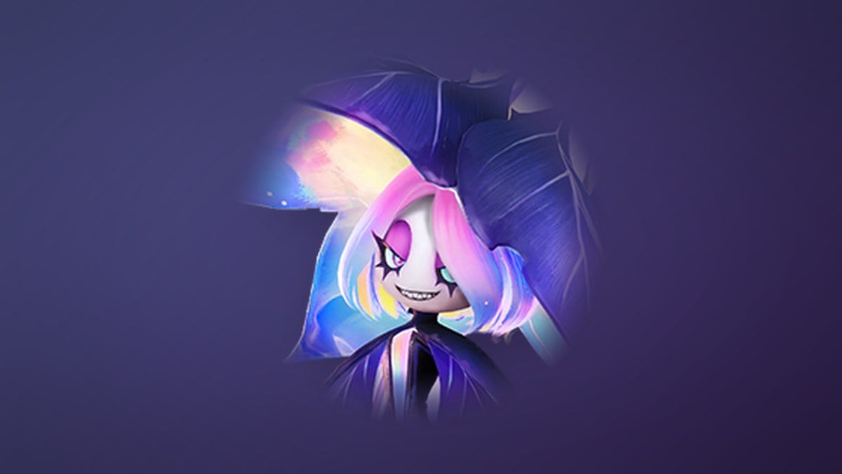 Hexxin (Prismana)