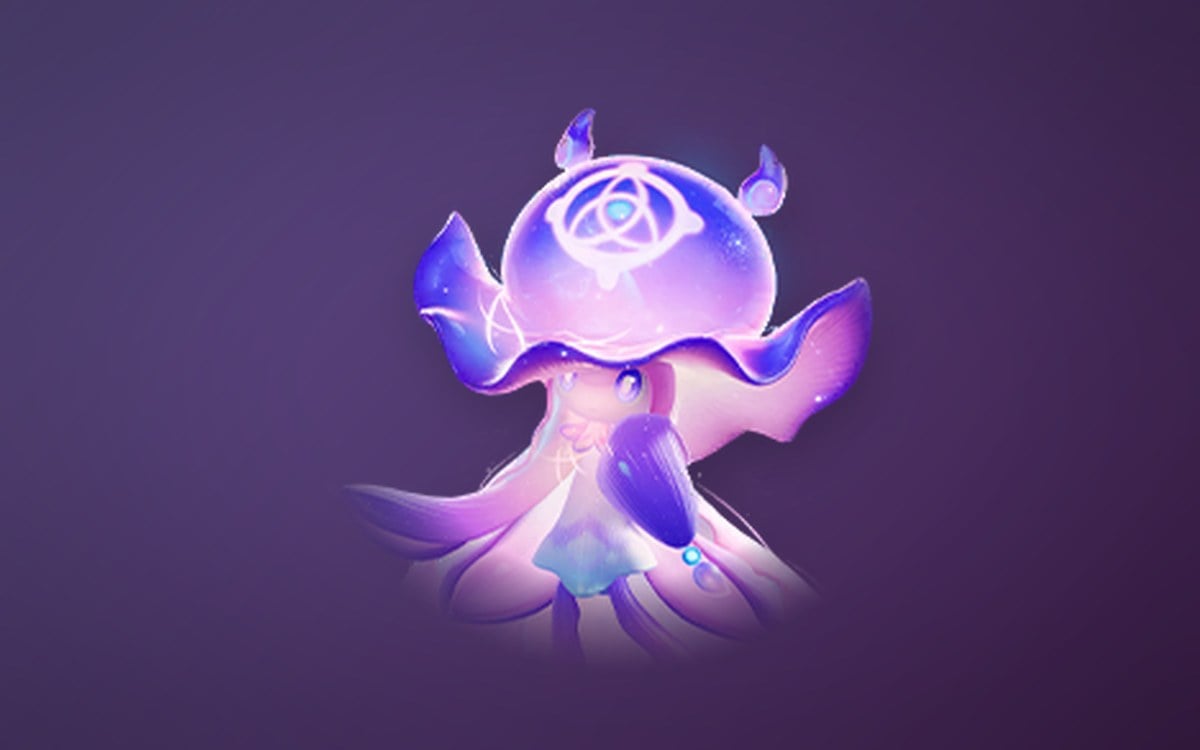 Luminelle (Prismana)