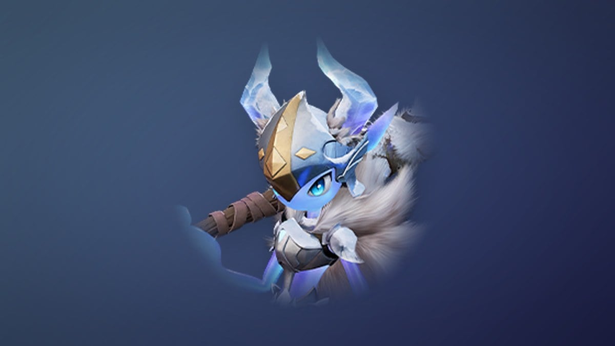 Pawney (Snowfield), a creature in Aniimo (official art card)