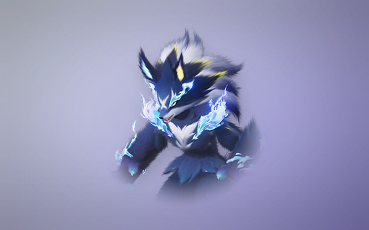 Scorchhowl (Thunderstorm)