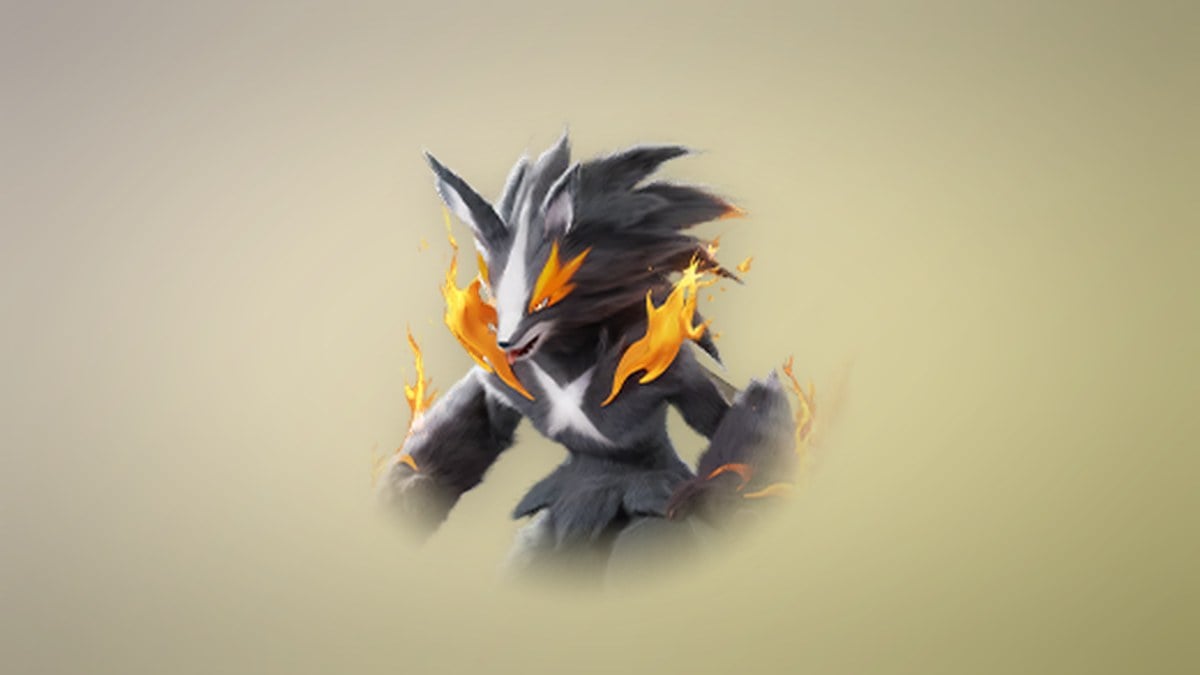Scorchhowl