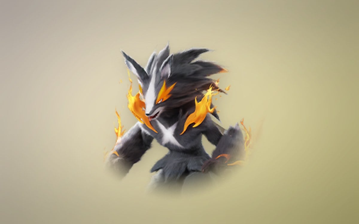 Scorchhowl