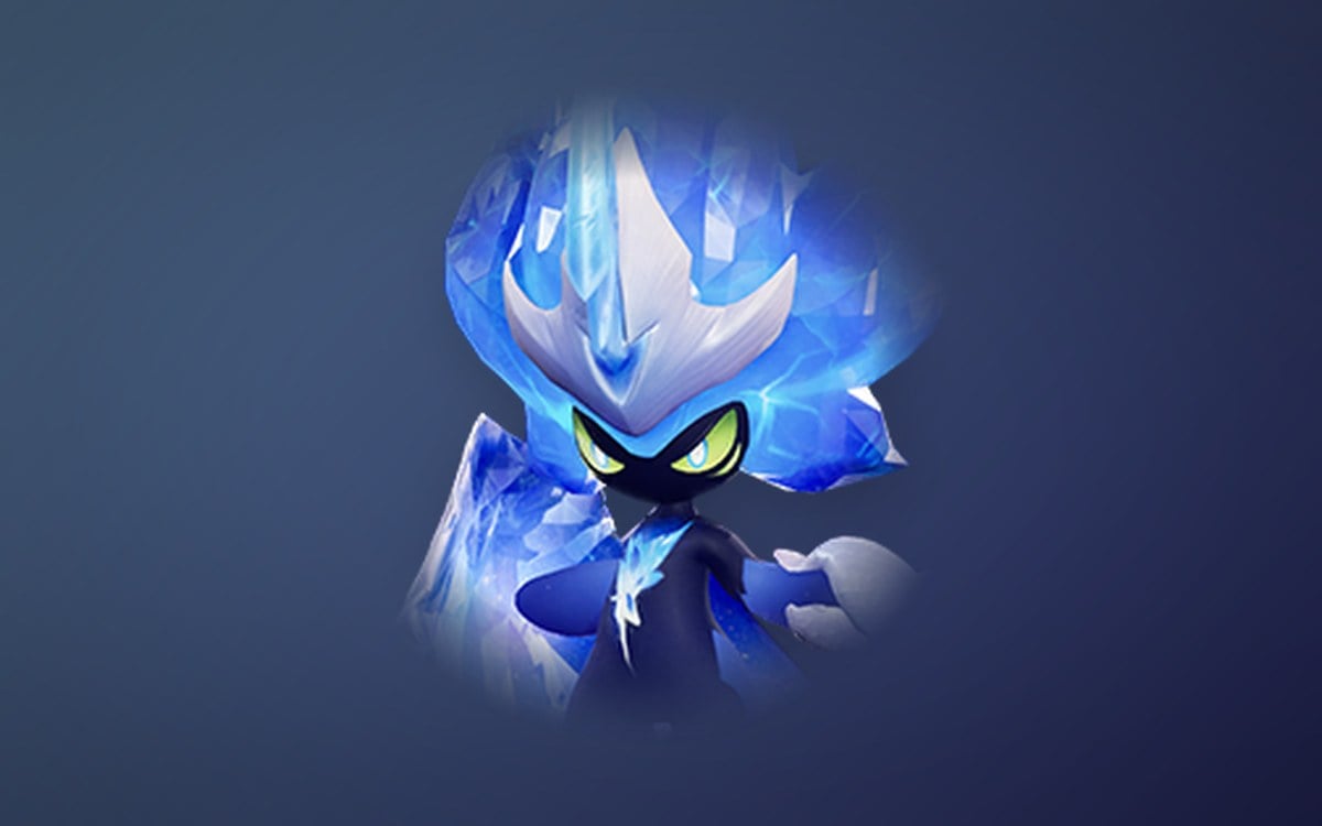 Sherro (Thunderstorm)