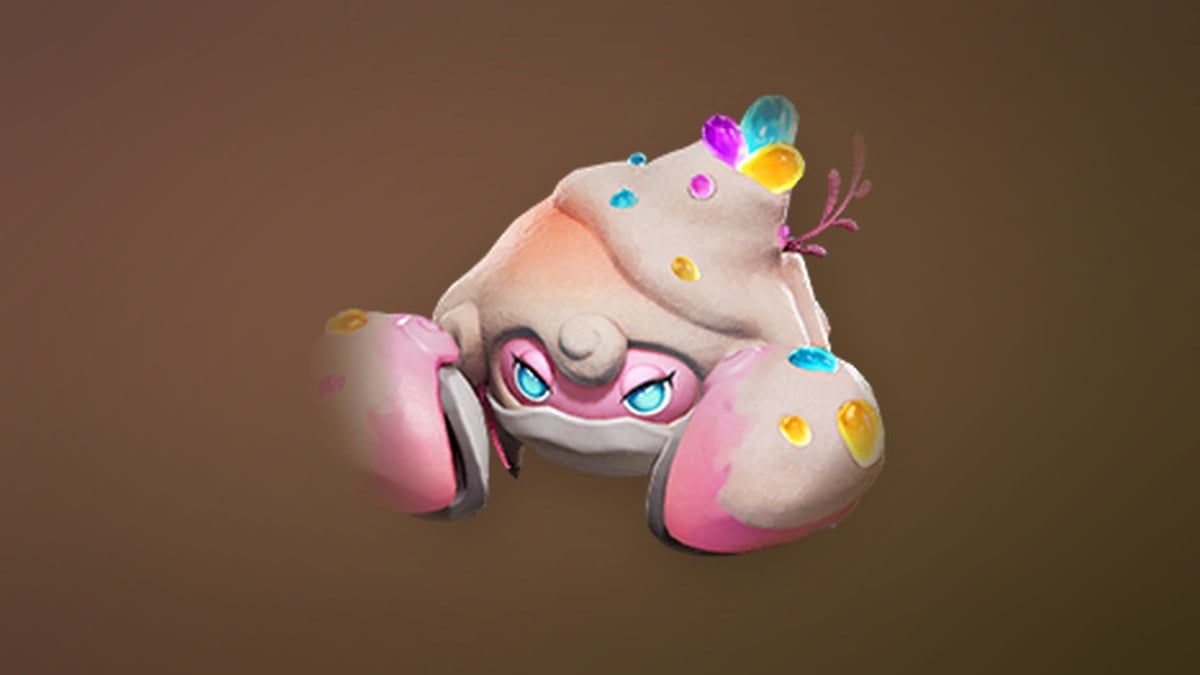 Shrubclaw (Mudflat Form)