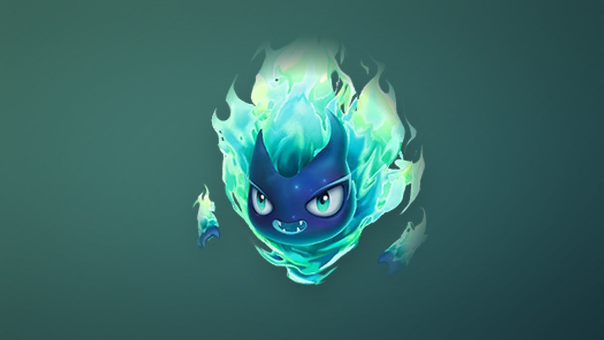 Sparki (Forest)