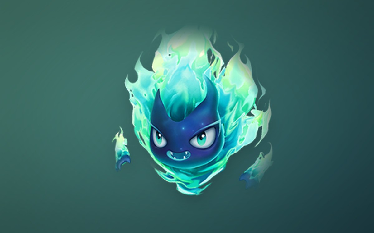 Sparki (Forest)