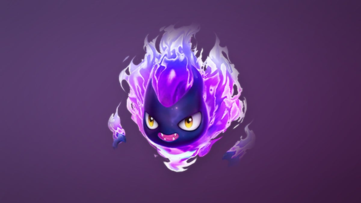 Sparki (Highland Form)