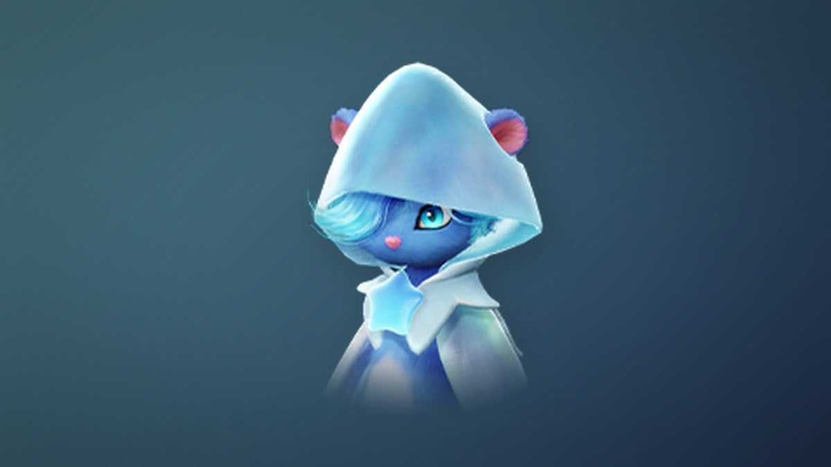 Stellarys (Rainstorm Form)