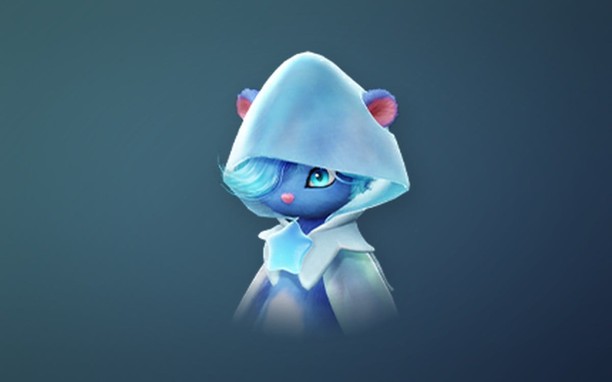 Stellarys (Rainstorm Form)