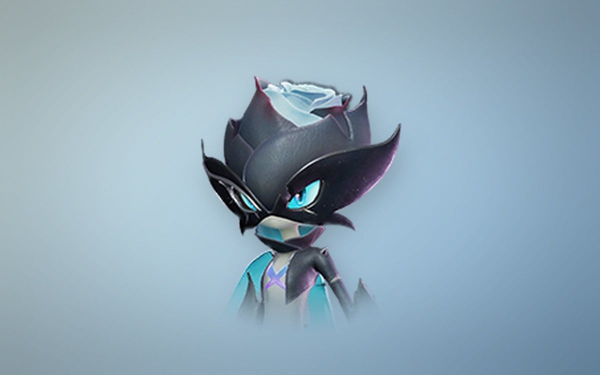 Thornblade (Thunderstorm)