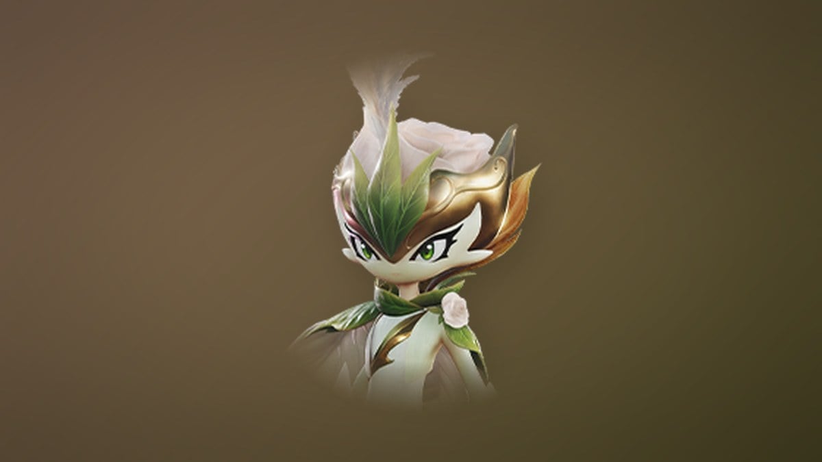 Thornblade (Towerwood Form)