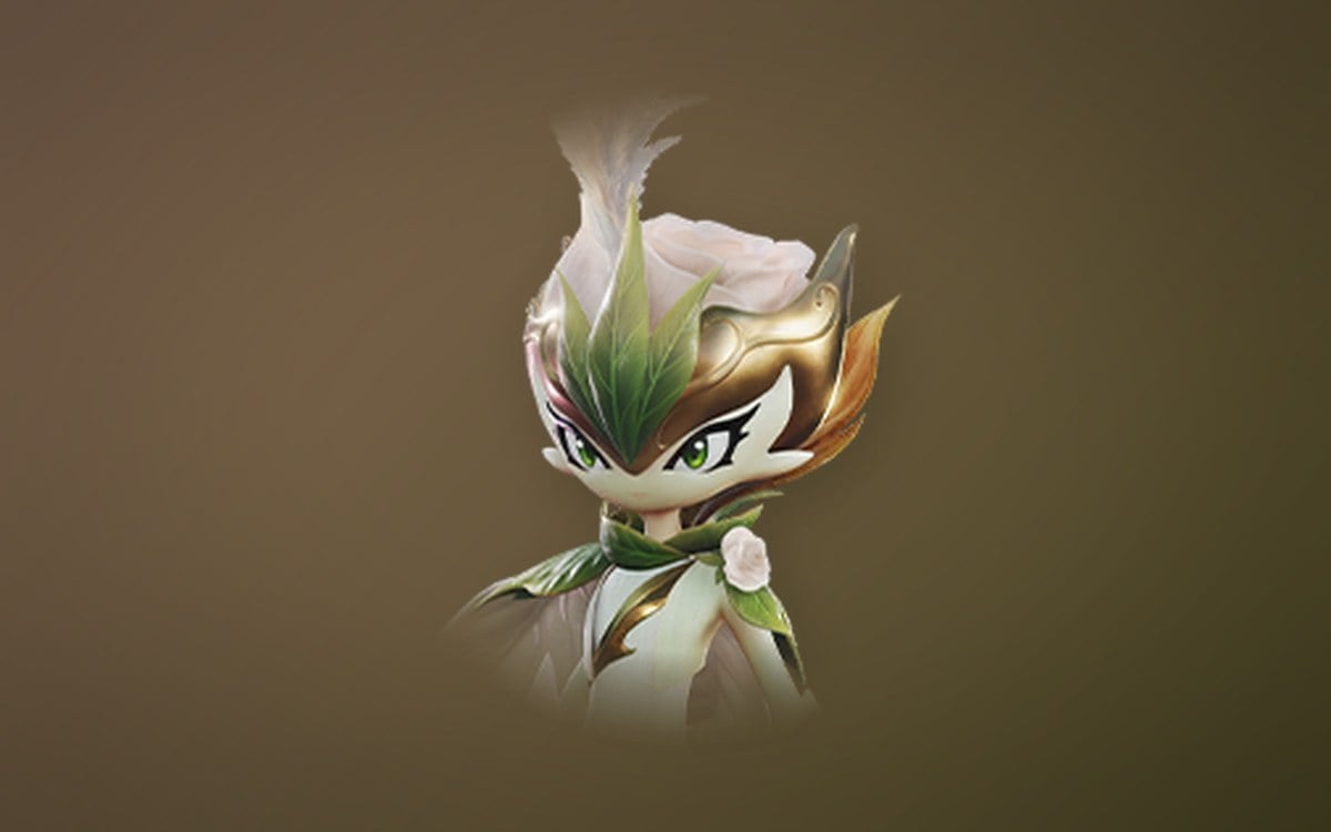Thornblade (Towerwood Form)