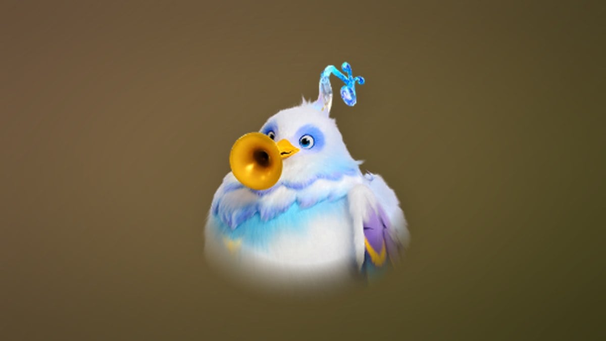 Tubster (Beach Form)