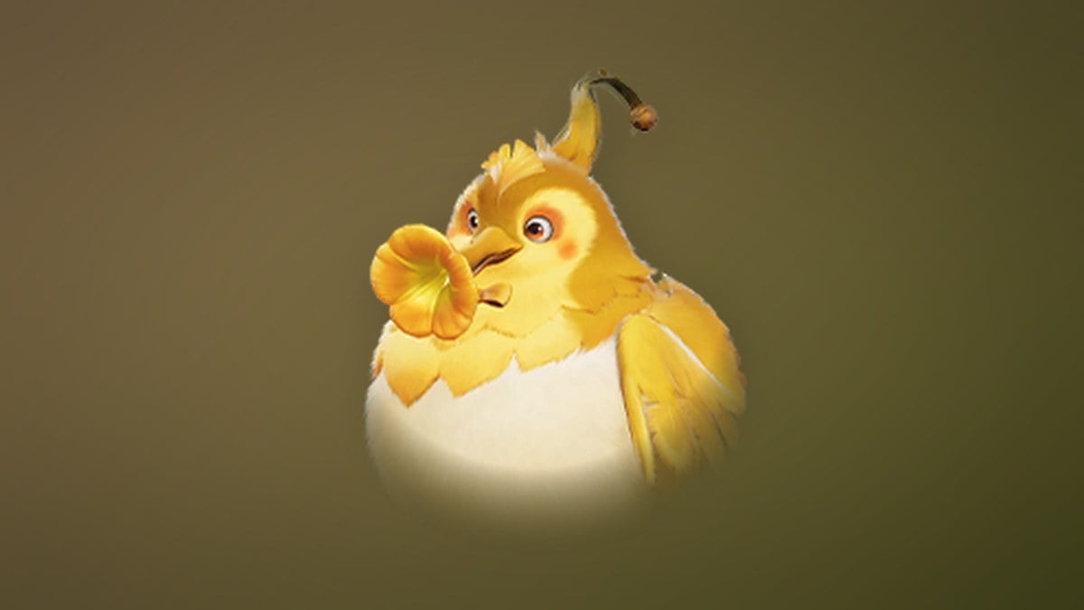 Tubster (Highland Form)