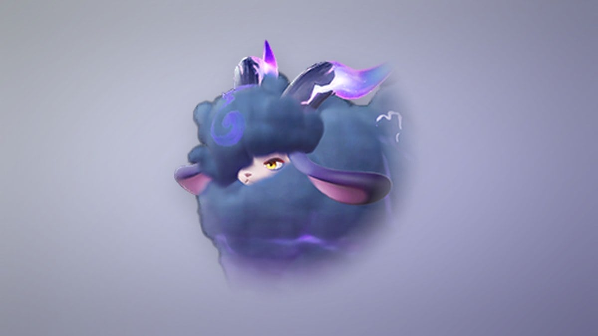 Turbo (Rainstorm Form)