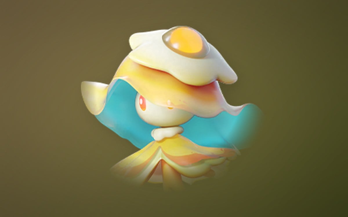 Veilfloat