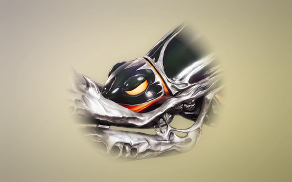 Waleetle (Prismana)