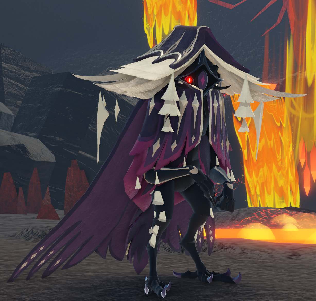 Creatures of Sonaria update screenshot