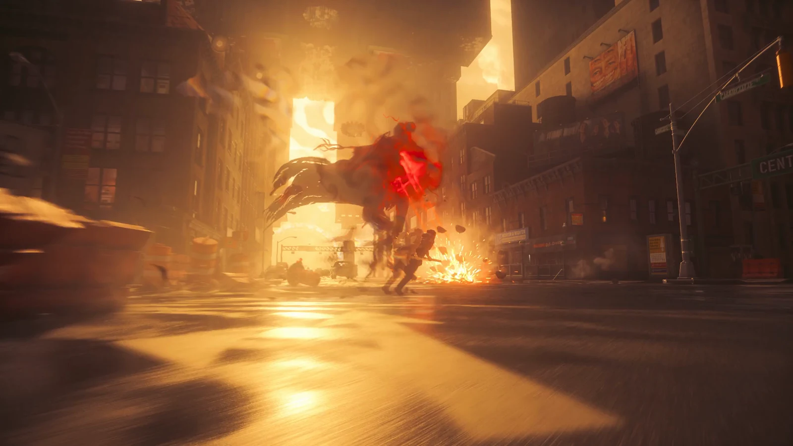 Control Resonant: Crossing the Threshold Full Quest Walkthrough