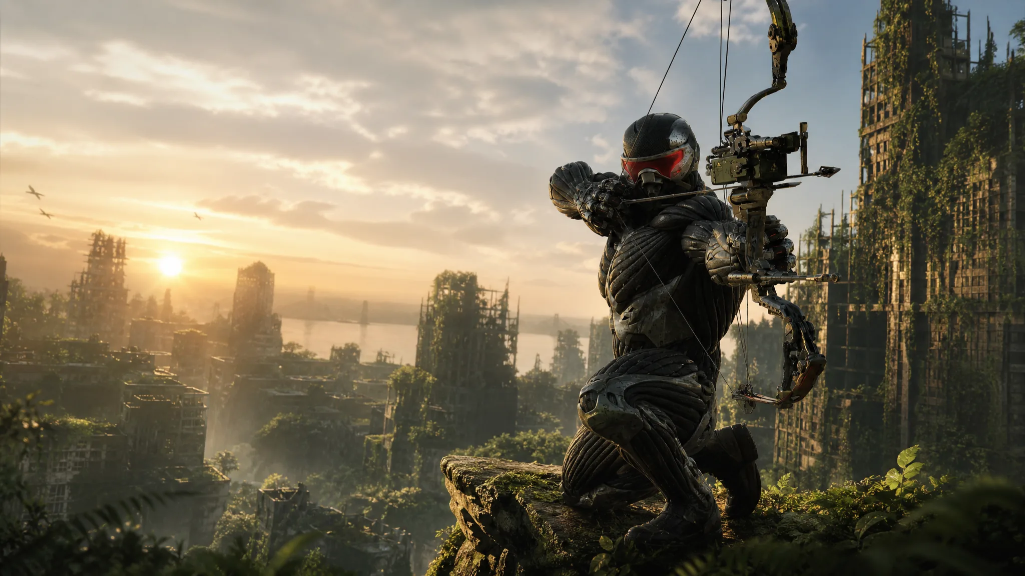Crytek Layoffs Hit Istanbul QA and Frankfurt Teams (September 2026)