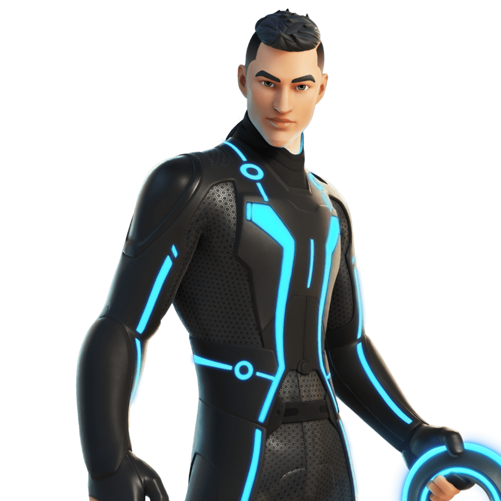 Datapath — Fortnite item shop