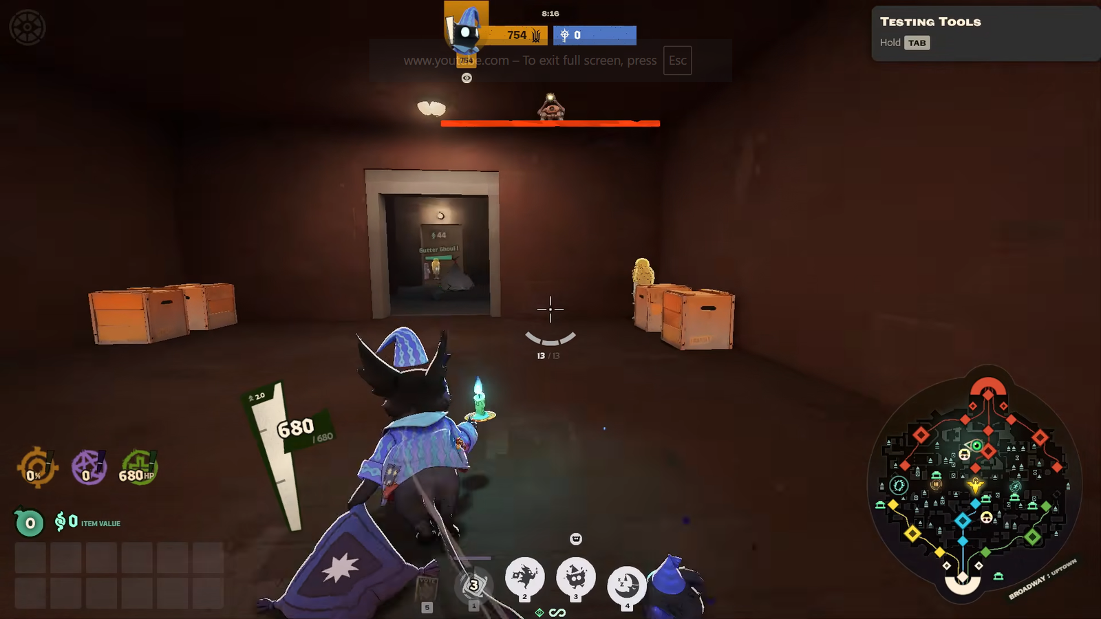 Deadlock City Never Sleeps Update: New Map, Six Heroes, and The Broker