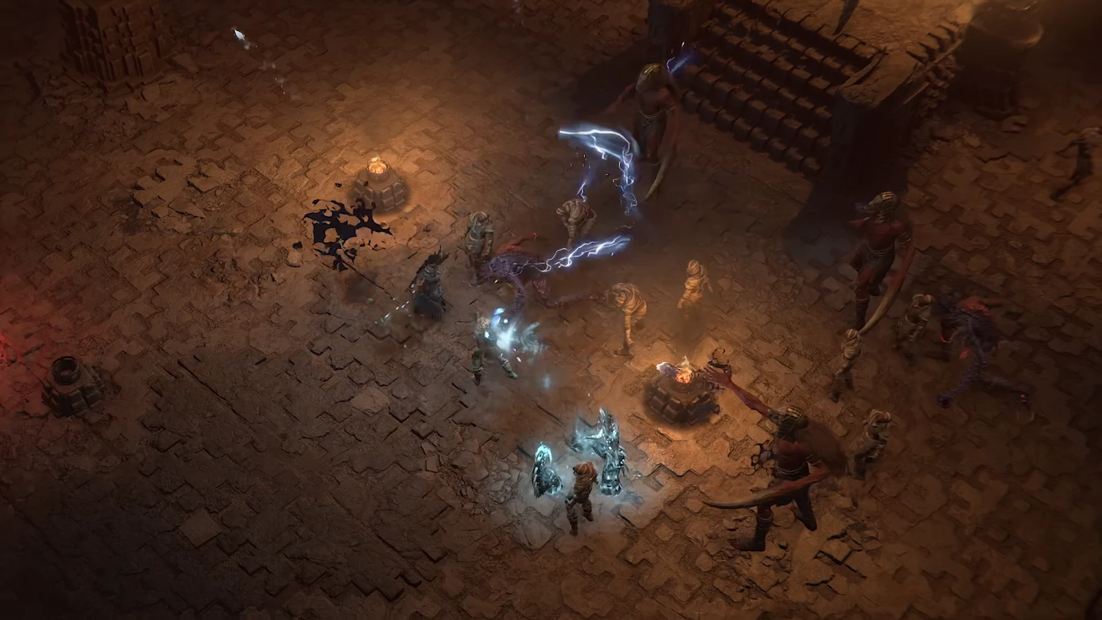 Diablo 4: How to Get 10x Damage on Any Build (Season 15)
