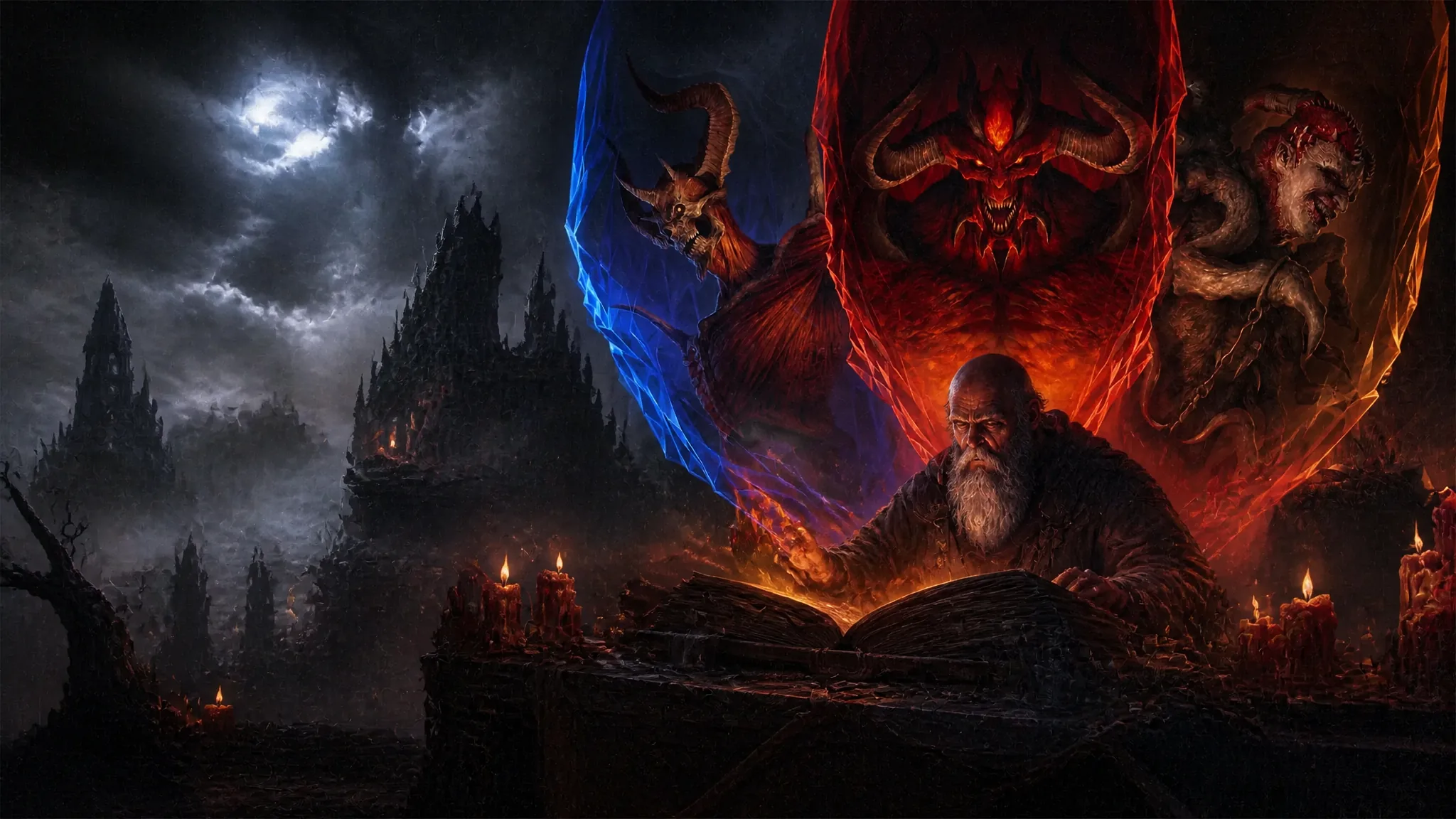 Diablo 4 Season 15 Speedfarming Builds, Ranked (Hell’s Legacy Tier List)