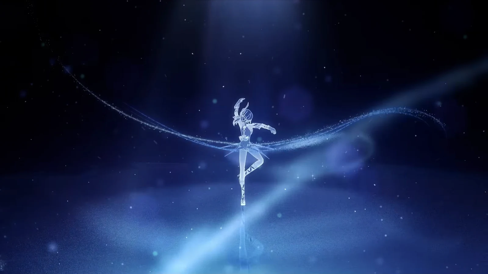 Genshin Impact 7.1 Archon Quest: Chapter 7 Acts 3 and 4 Walkthrough