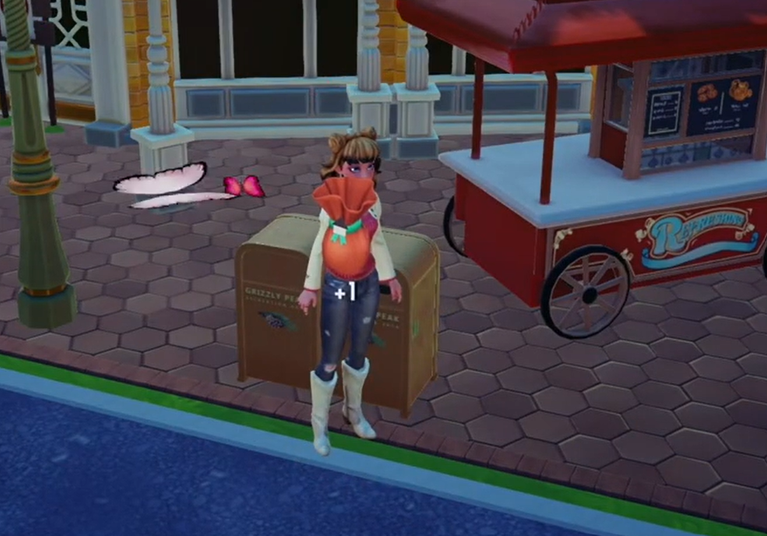 Disney Dreamlight Valley: Every Critter Count on the Parks Floating ...