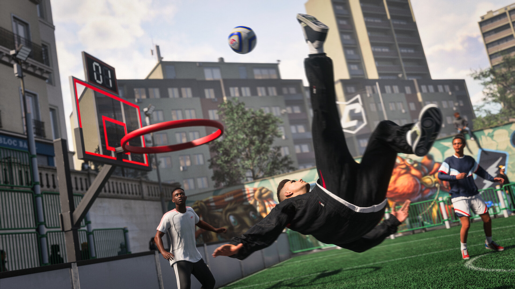 EA FC 27 Best Free Kick Takers, Ranked by Free Kick Accuracy