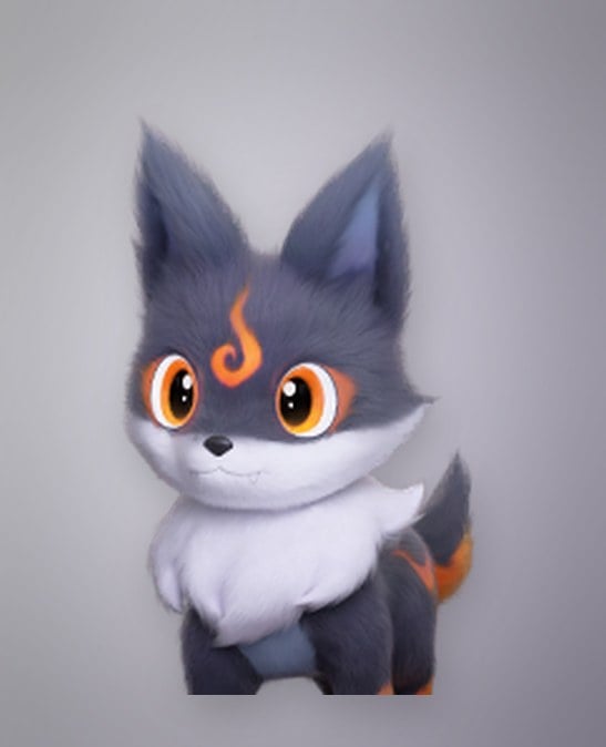 Emberpup