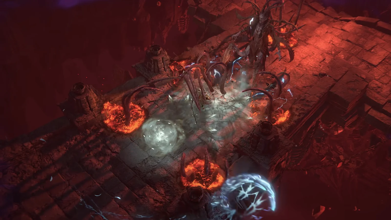 Every Soul Splinter in Diablo 4 Season 15 and What It Does