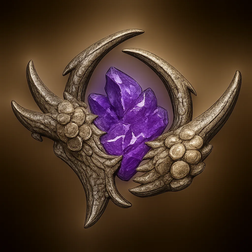 Splinter of Hellfire tooltip granting Resistance to All Elements