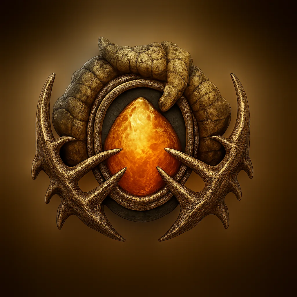 Splinter of Pain tooltip granting Poison Resistance