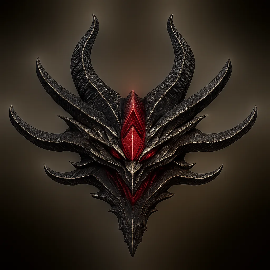 Splinter of Damnation tooltip granting Shadow Resistance