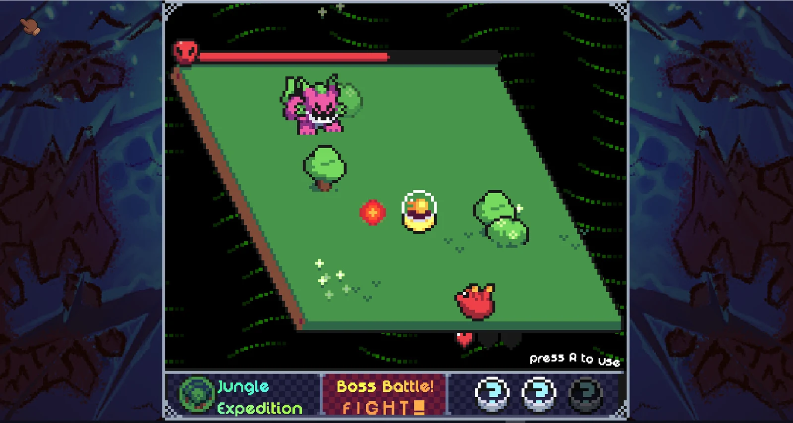 Twin Boss Mechanics & Strategy