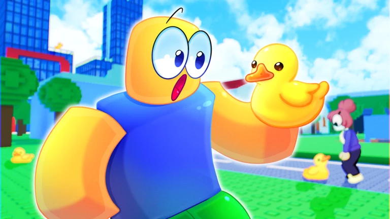 Find the Ducks Walkthrough: Every World and Duck Location (Roblox)