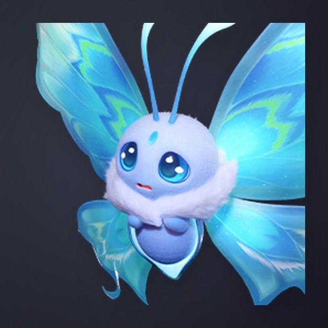 Flutternym