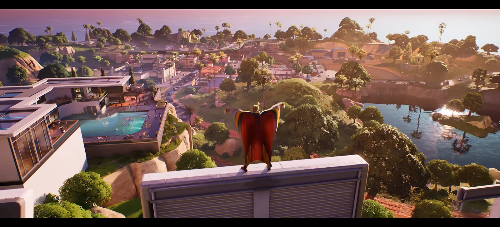 Toy Story 5: The Great Toy Rescue in Fortnite (Island Code and Rescues)
