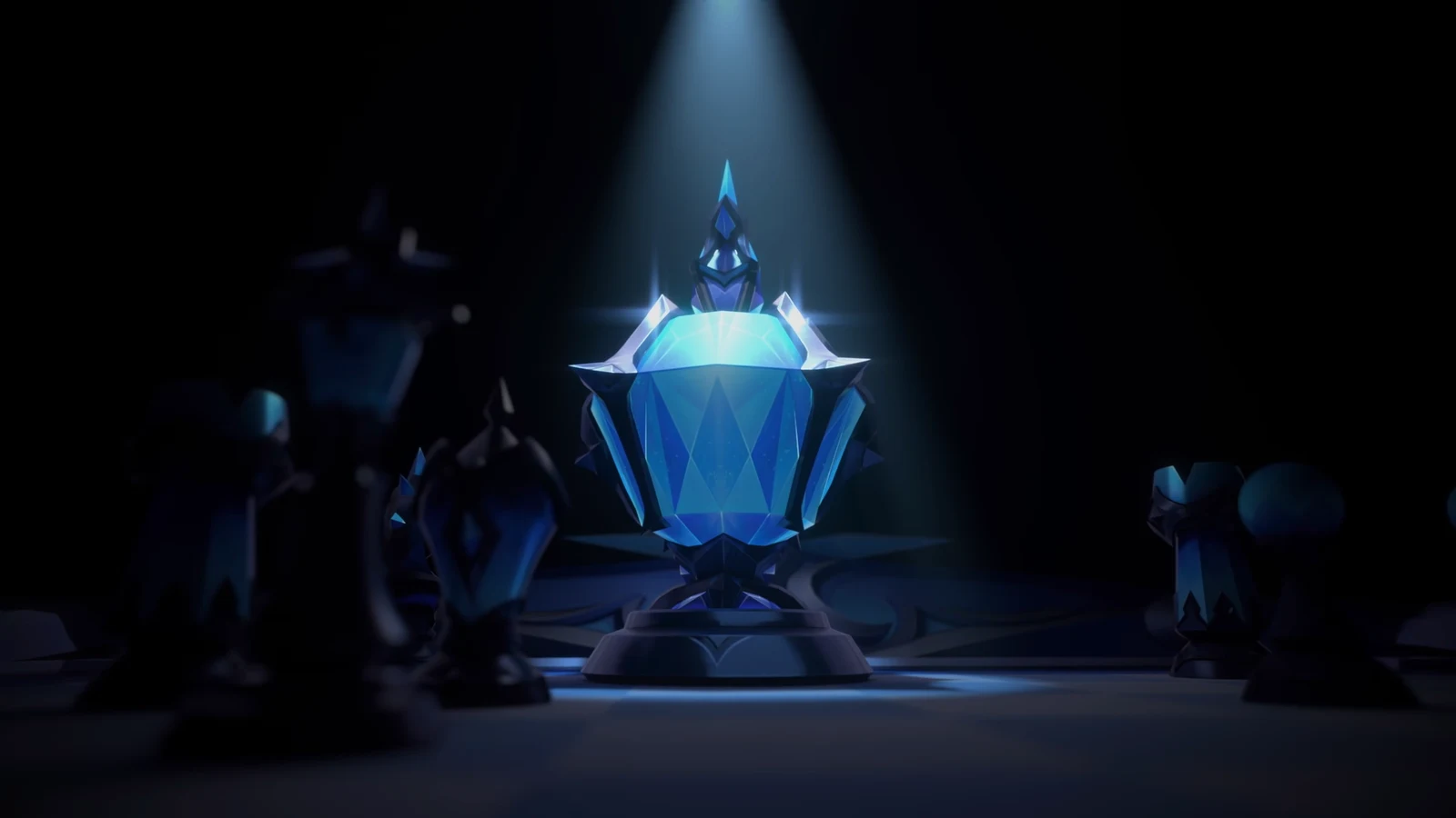 Skyfrost Nail Cutscene & Dialogue