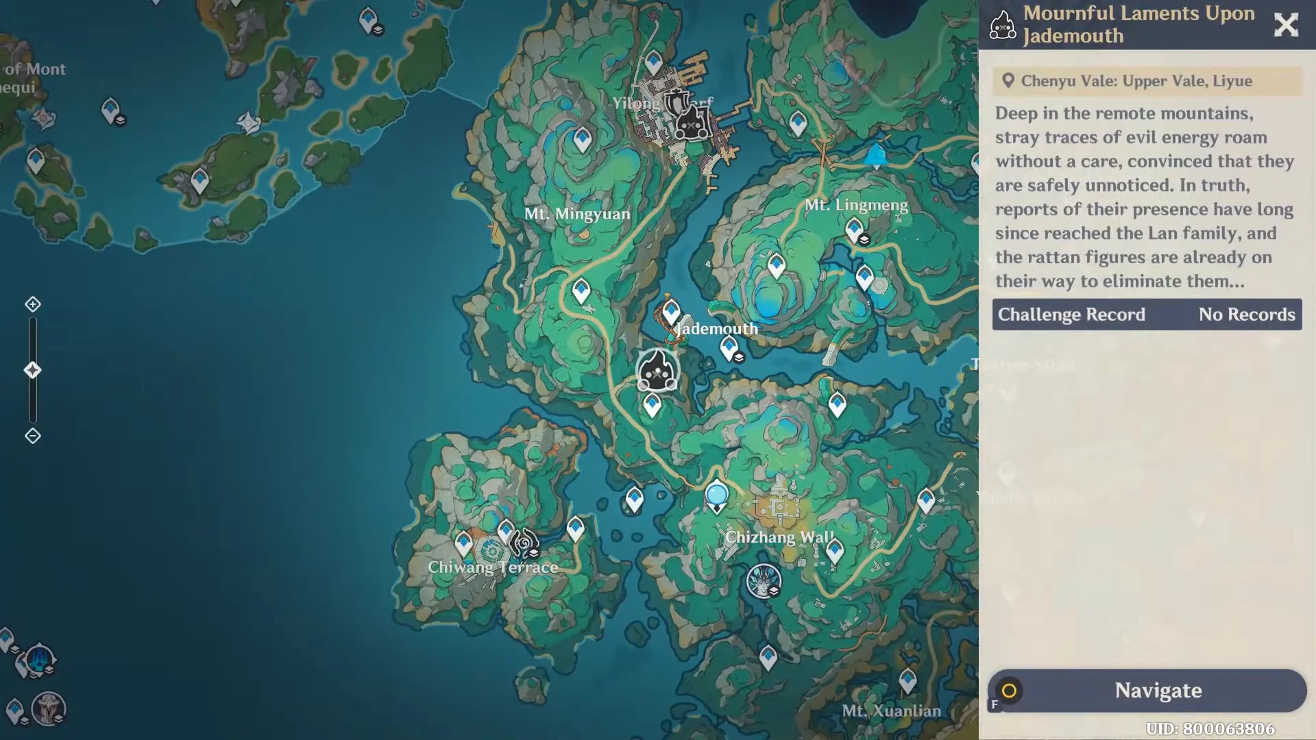Silverwing in Pursuit of the Moon: How to Play All Three Activities in Genshin Impact 7.1