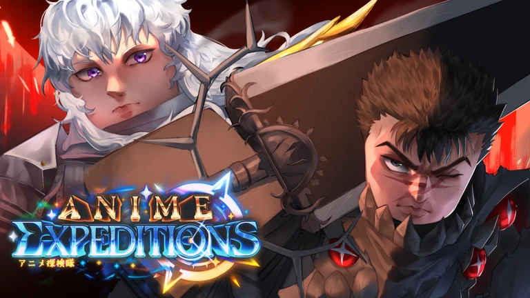 Anime Expeditions: How to Get the Free Unbound Trait From Dragon’s Wish
