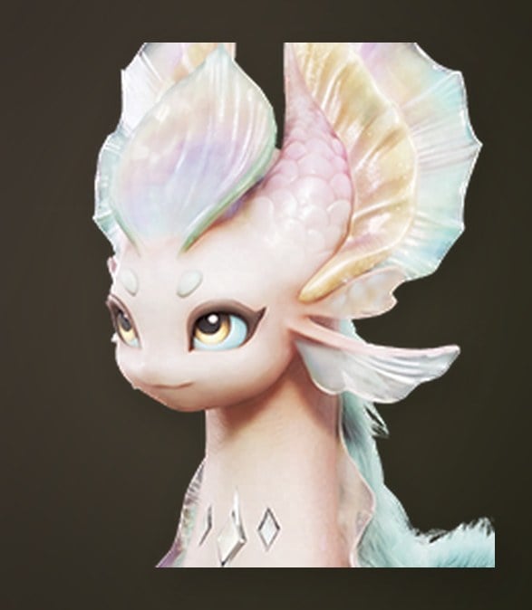 Glacy (Prismana)