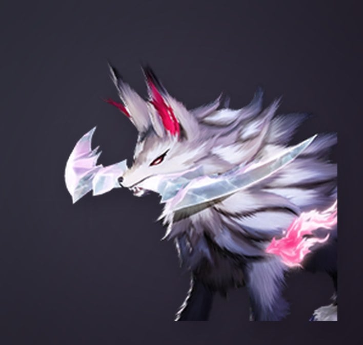 Glynsera (Nighttime)