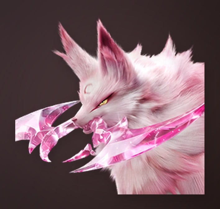 Glynsera (Prismana)