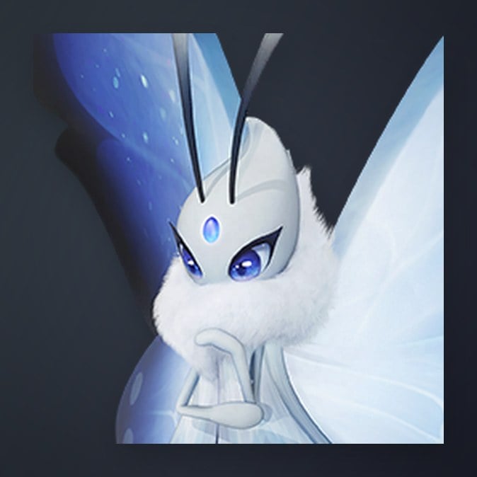 Gracewing (Nighttime)