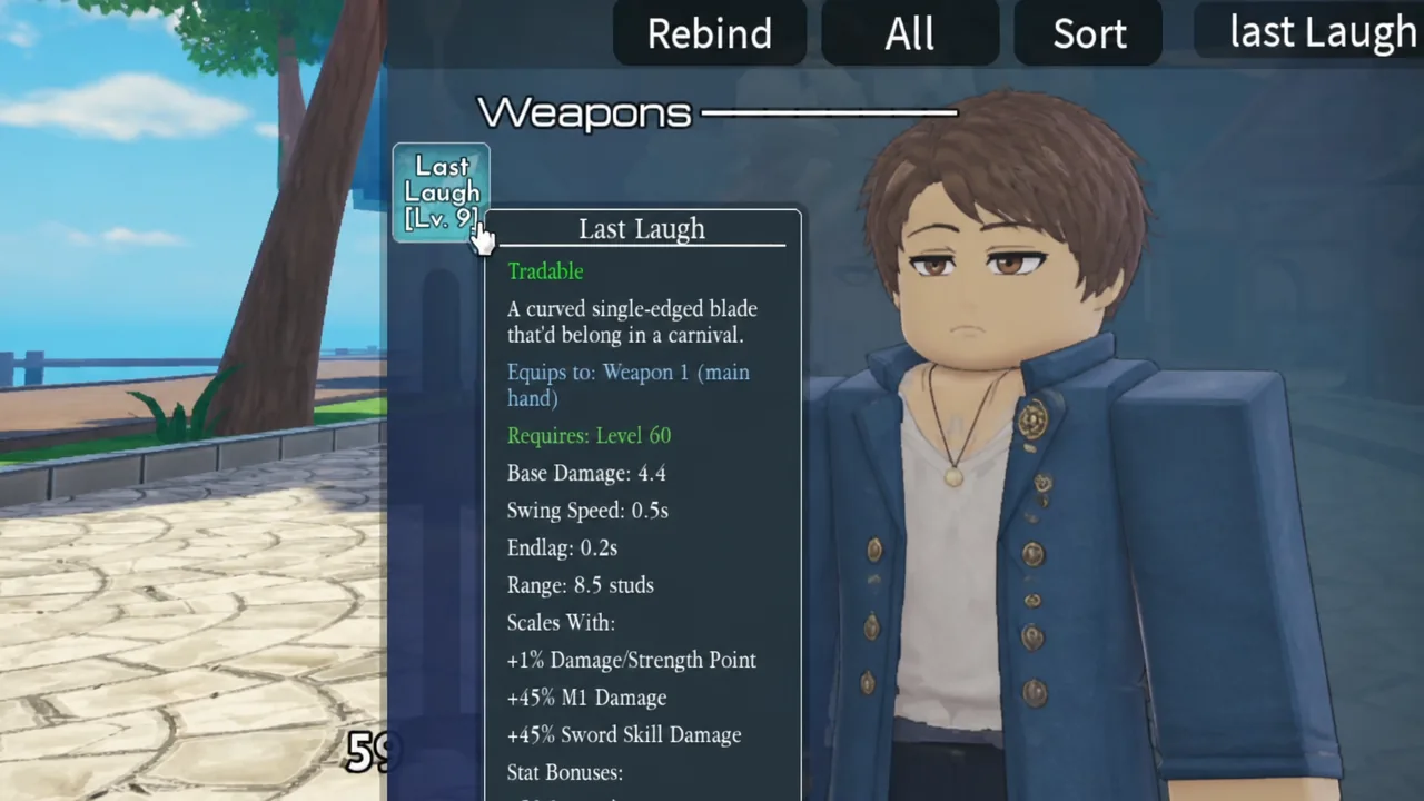 Grand Blue: How to Get All Secret Weapons and Their Locations