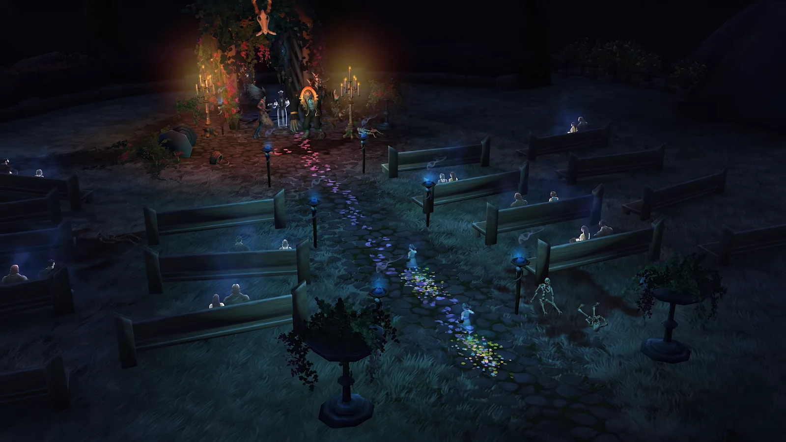 World of Warcraft: Graverobbers Quest Guide (Tirisfal Glades)