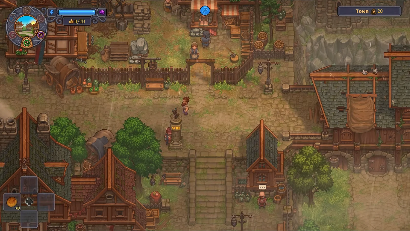 Graveyard Keeper 2: How to Get Green Scrolls and What They Do